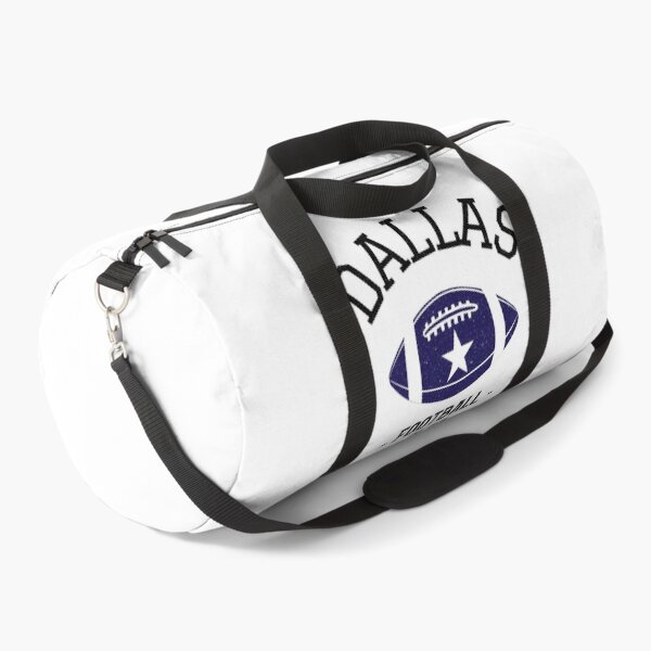 dallas cowboys duffel bolsas