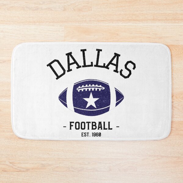 Item preview, Vintage Dallas Football Sports Team Gift T-Shirt designed and sold by FP-POD.