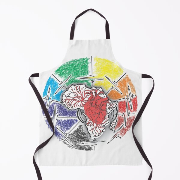 Item preview, Africa the birth of civilization designed and sold by kmushohwe.