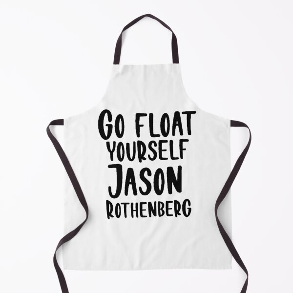 Item preview, Go Float Yourself designed and sold by beckahbrooks.