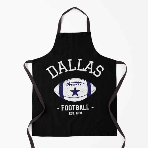 Item preview, Vintage Dallas Football Sports Team Gift T-Shirt designed and sold by FP-POD.