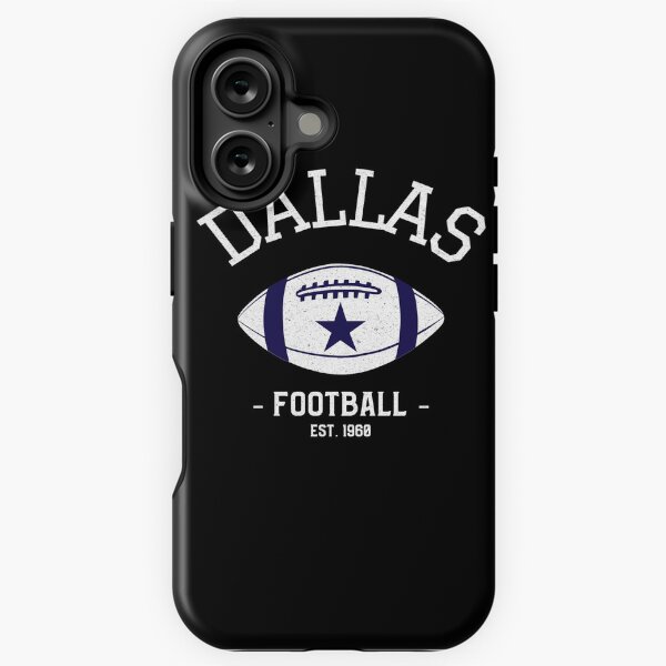 Item preview, Vintage Dallas Football Sports Team Gift T-Shirt designed and sold by FP-POD.