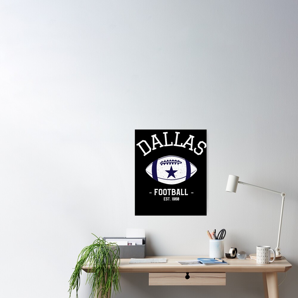 Mens Dallas Cowboy Shirt, Dallas Shirt, Football Season Shirt, Football Fan  Gift - Bring Your Ideas, Thoughts And Imaginations Into Reality Today