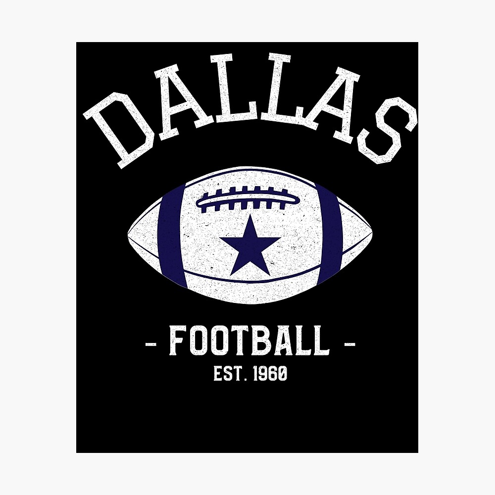 Mens Dallas Cowboy Shirt, Dallas Shirt, Football Season Shirt, Football Fan  Gift - Bring Your Ideas, Thoughts And Imaginations Into Reality Today