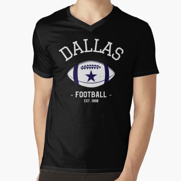 Mens Dallas Cowboy Shirt, Dallas Shirt, Football Season Shirt, Football Fan  Gift - Bring Your Ideas, Thoughts And Imaginations Into Reality Today