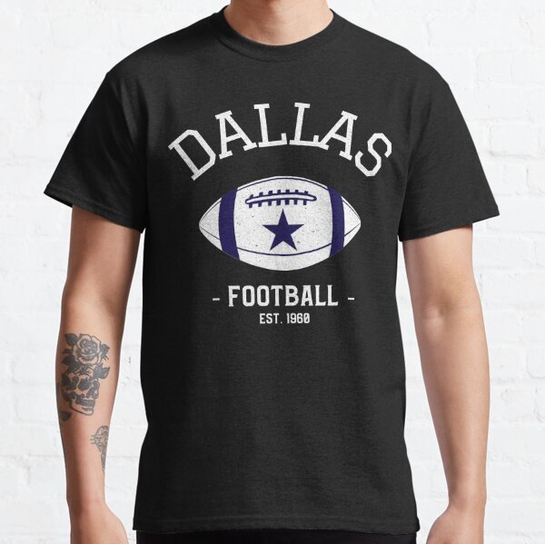 Dallas Cowboys Mens T-Shirts