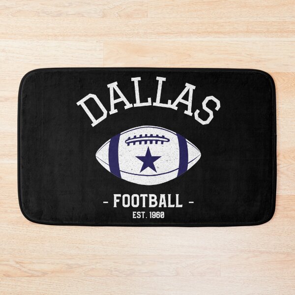 Item preview, Vintage Dallas Football Sports Team Gift T-Shirt designed and sold by FP-POD.
