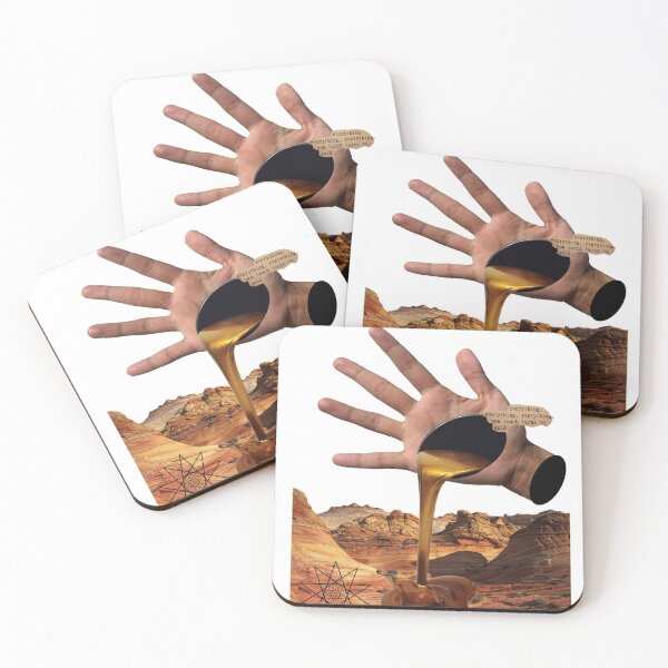 Item preview, la main d'or designed and sold by AWAarts.