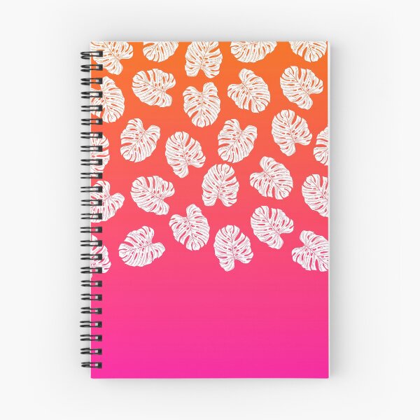 Item preview, Leafy sunset design designed and sold by The Pattern Artist.