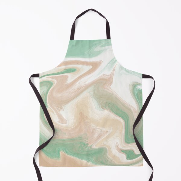 Item preview, Abstract Art Ocean Waves 2 designed and sold by PariKonanur.