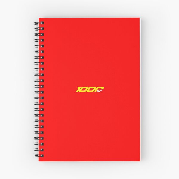 Item preview, Logotipo de Ferrari 1000 GP designed and sold by ff1merch ..
