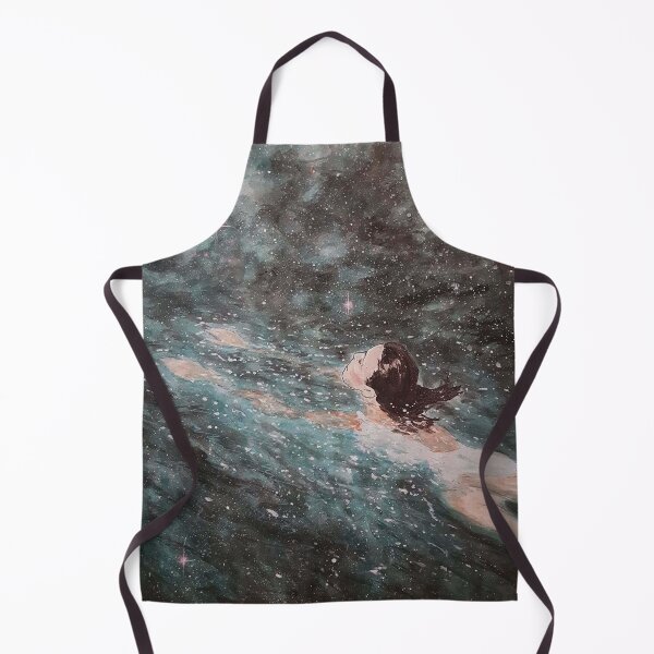 Item preview, swimming in the deep end designed and sold by Patrick Ennis.