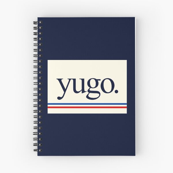 Artikelvorschau, Yugo. entworfen und verkauft von TinThor.