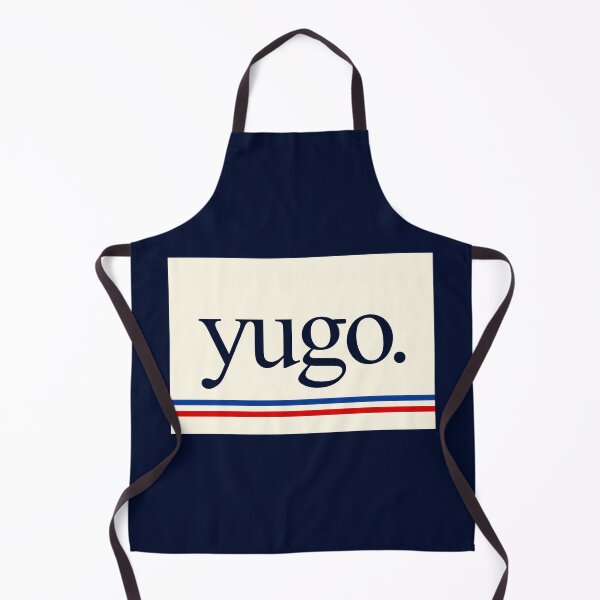 Item preview, Yugo. designed and sold by TinThor.