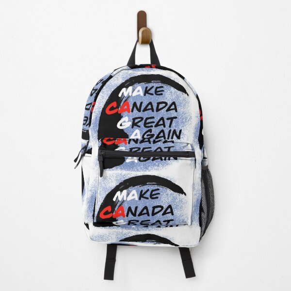 Item preview, Make Canada Great Again designed and sold by crimsonbamboo.