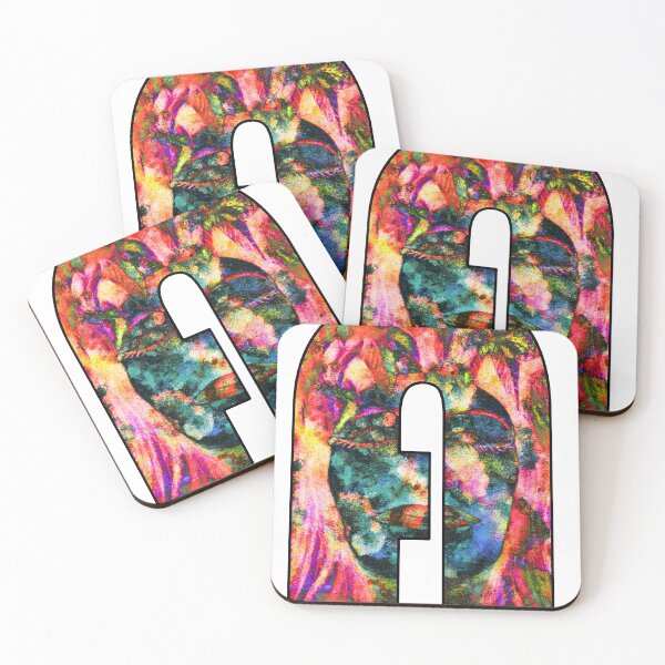 Item preview, LETTER A - FAIRY designed and sold by Begoll Art.