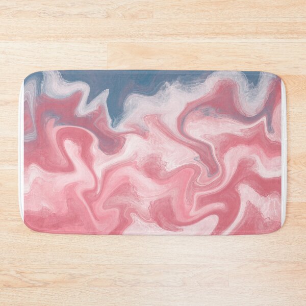 Item preview, Abstract Ocean Waves 3     designed and sold by PariKonanur.