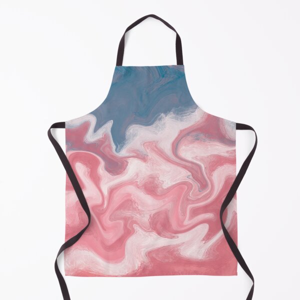 Item preview, Abstract Ocean Waves 3 designed and sold by PariKonanur.