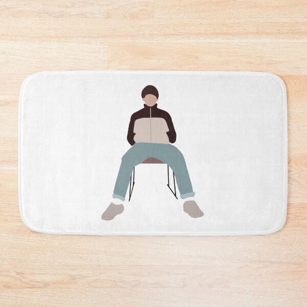 Item preview, louis tomlinson walls  designed and sold by Bella-JJ.