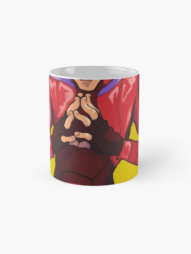 Shadow The Hedgehog I Love Piss  Coffee Mug for Sale by CYBERLUST