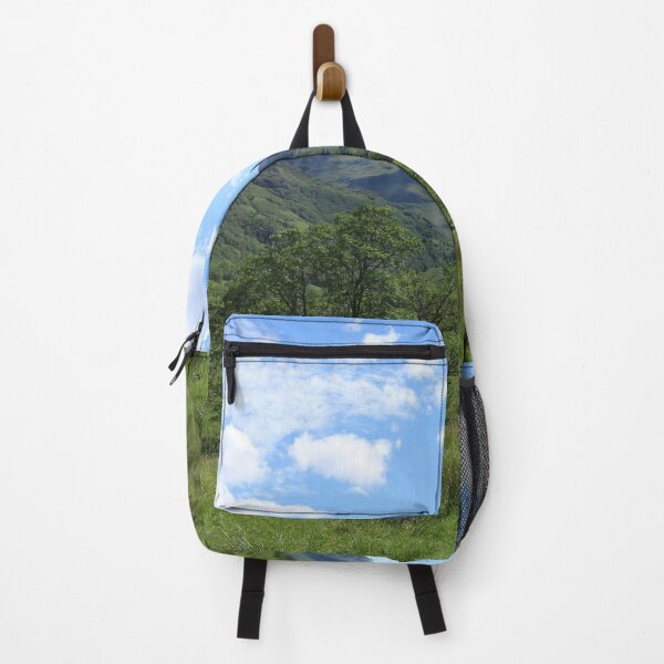 Item preview, Scottish Views designed and sold by Amy Sandford.