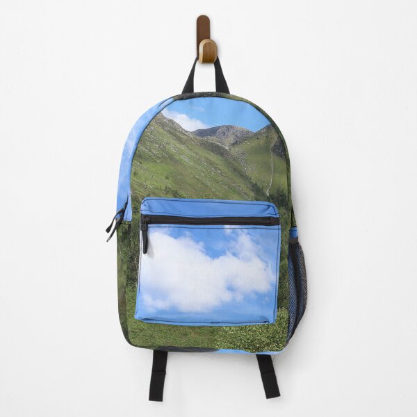 Item preview, Scottish Mountains designed and sold by Amy Sandford.