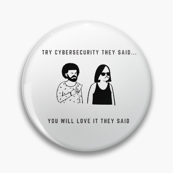 Item preview, Cybersecurity designed and sold by Jiji-17.