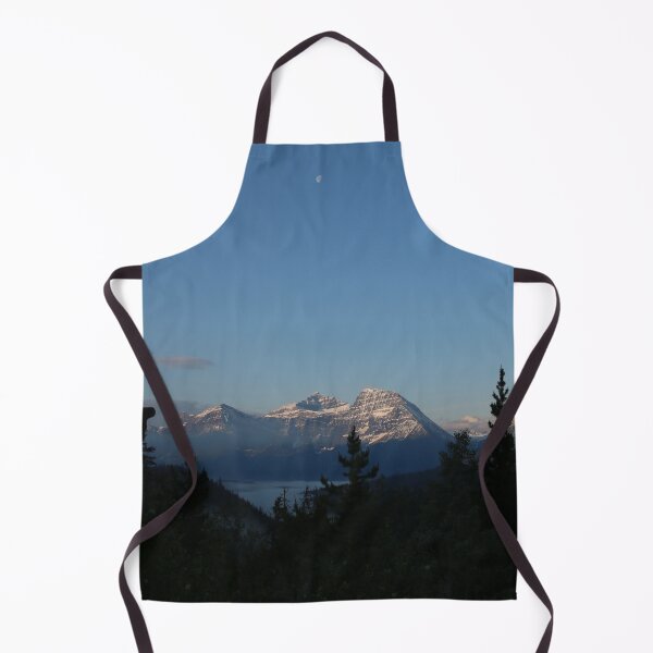 Item preview, Mountain skyline designed and sold by Amy Sandford.