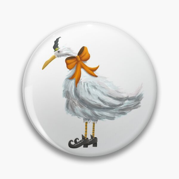 Item preview, The good goose designed and sold by Rimetz24.