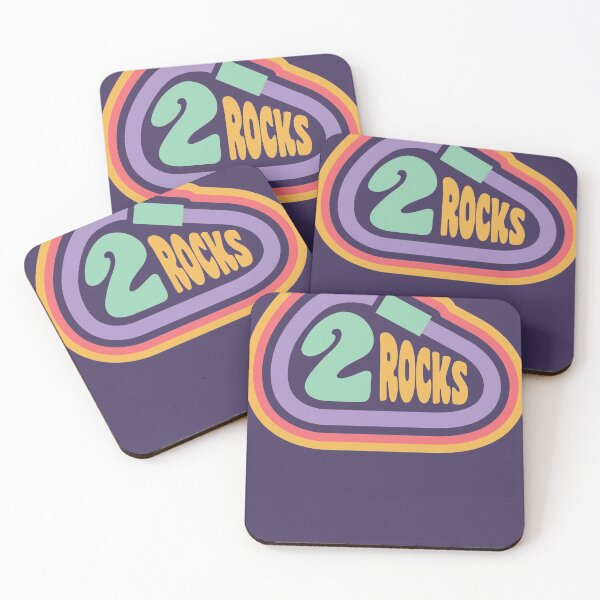 Item preview, 2 Rocks Two Year Old Birthday Rock Climbing designed and sold by yelly123.