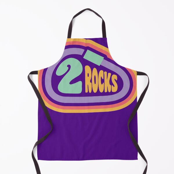 Item preview, 2 Rocks Two Year Old Birthday Rock Climbing designed and sold by yelly123.