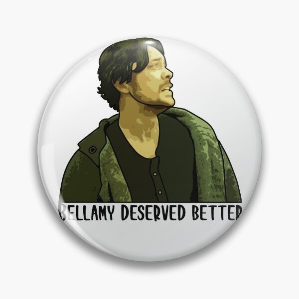 Item preview, Bellamy  designed and sold by beckahbrooks.
