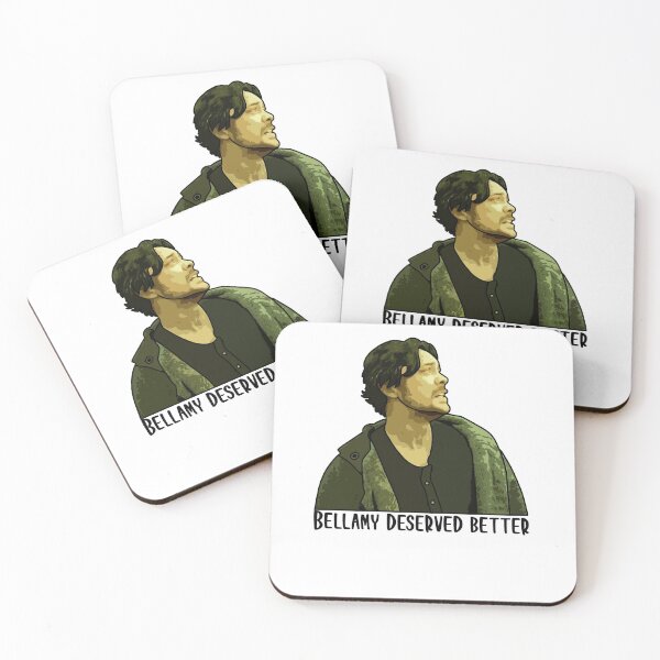 Item preview, Bellamy  designed and sold by beckahbrooks.