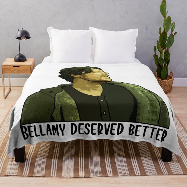 Item preview, Bellamy  designed and sold by beckahbrooks.