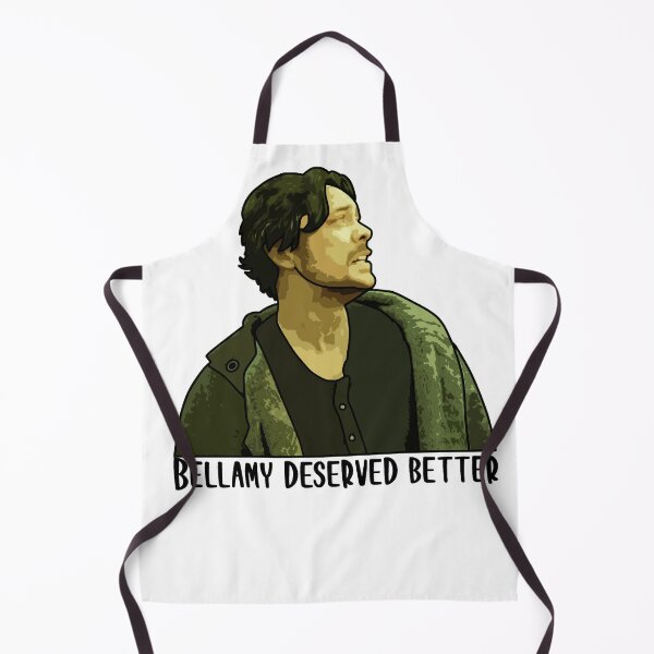 Item preview, Bellamy designed and sold by beckahbrooks.