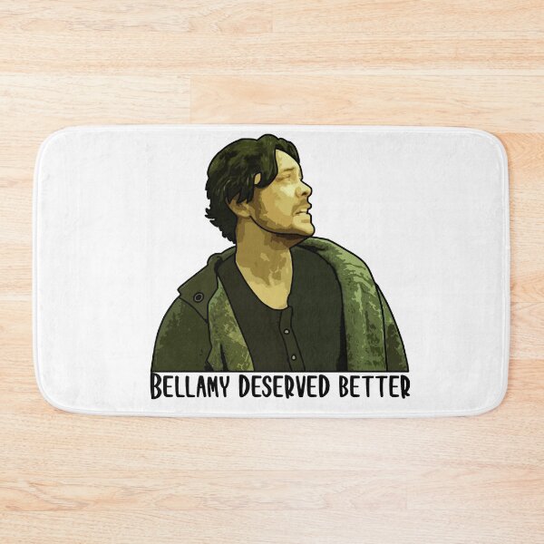 Item preview, Bellamy  designed and sold by beckahbrooks.