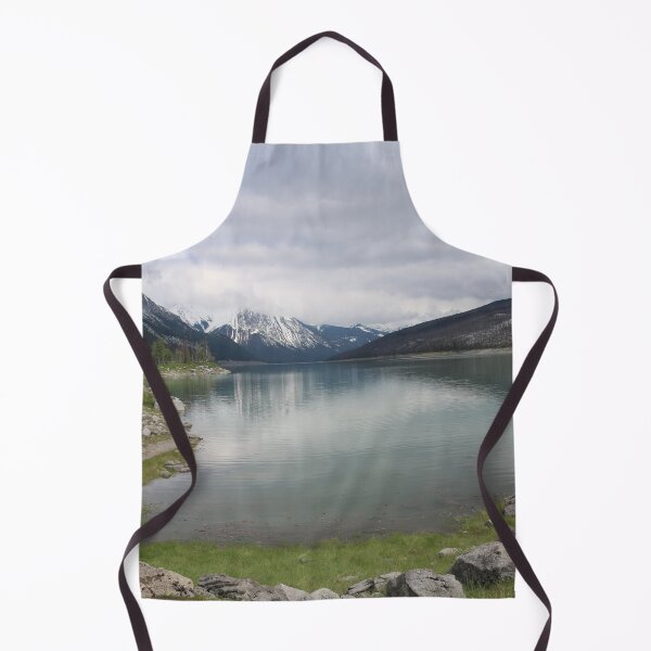 Item preview, Hidden lake view designed and sold by Amy Sandford.