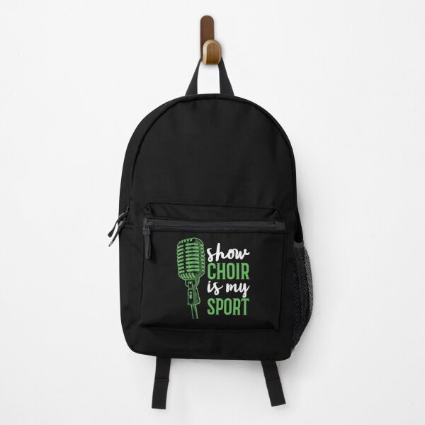 Item preview, Show Choir Is My Sport designed and sold by jaygo.