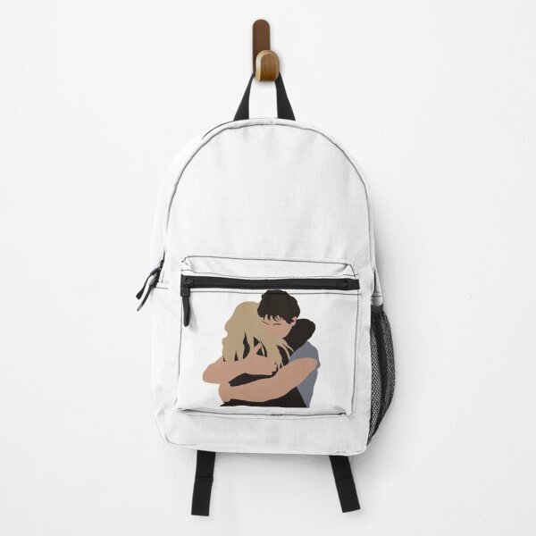 Artikelvorschau, Bellarke Hug in blauem Aquarell entworfen und verkauft von StilinskiHeda.