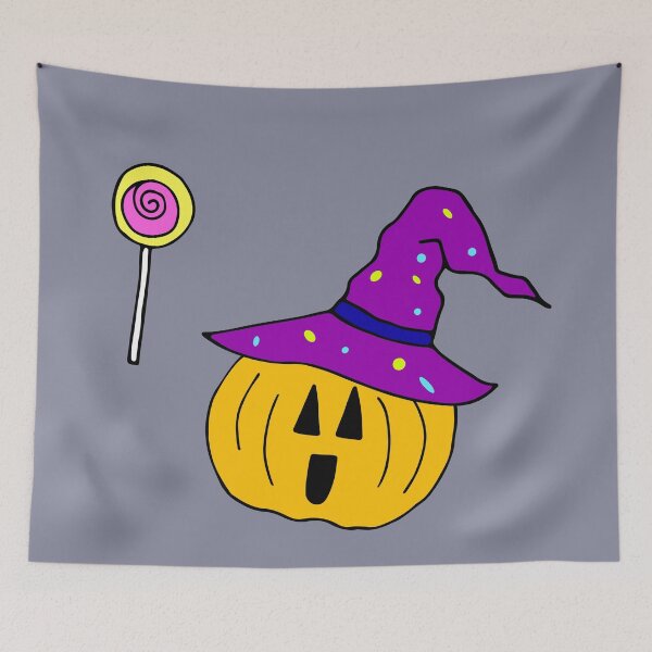 Item preview, Cute pumpkin designed and sold by redgoch.