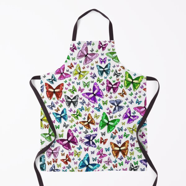 Item preview, Rainbow butterflies designed and sold by rainbowcho.