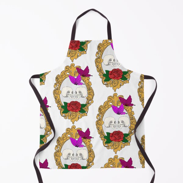 Item preview, Skull shirt designed and sold by FoxyS.