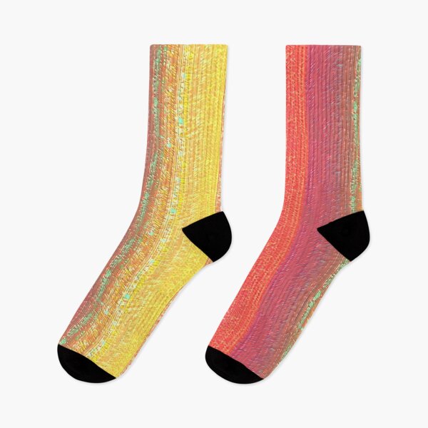 Item preview, Vertical stripes Abstract art colors designed and sold by Sunny Creations.