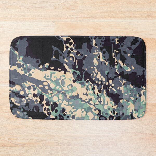 Item preview, Blue - tifull designed and sold by ishanid.