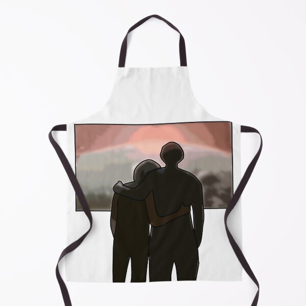Item preview, Bellarke designed and sold by beckahbrooks.