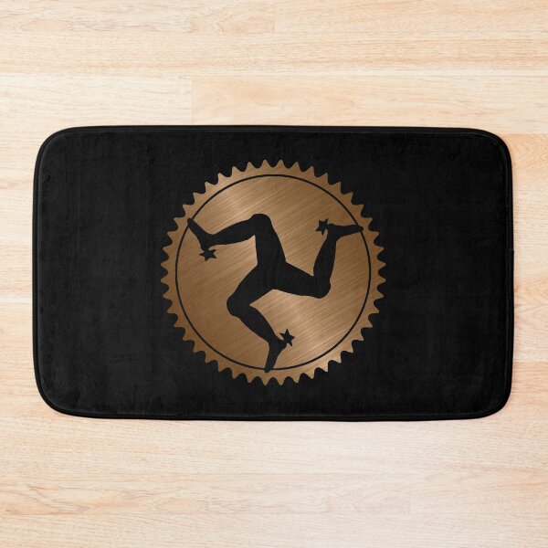 Item preview, Isle of Man designed and sold by geekone.