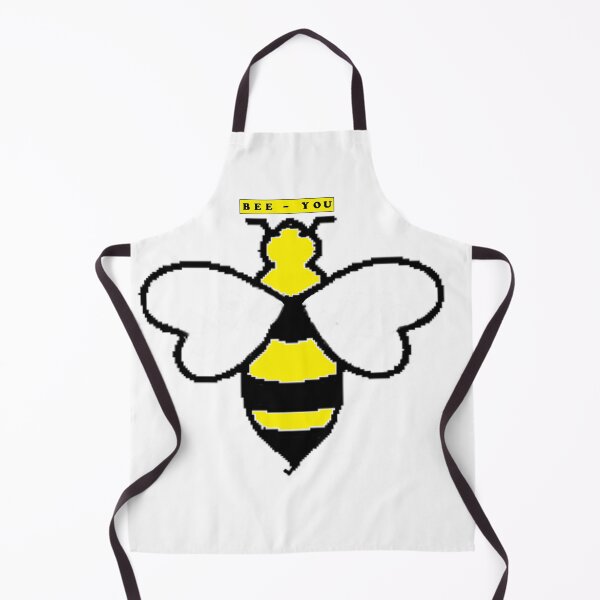 Item preview, Bee You designed and sold by HDartroute.