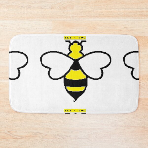 Item preview, Bee You designed and sold by HDartroute.