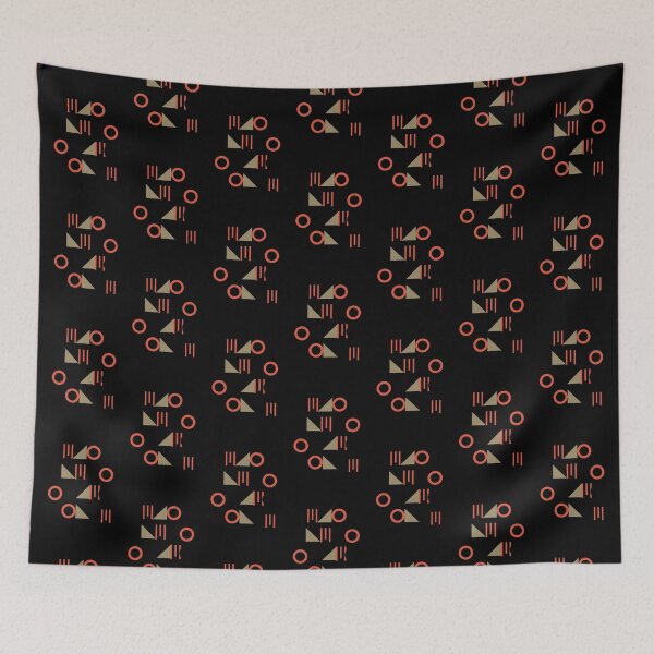 Item preview, Shapes designed and sold by The Parallel X.