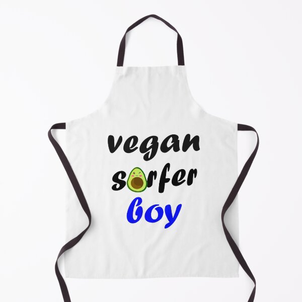 Item preview, Kopie von Vegan surfer boy T-shirt for you! designed and sold by noahs-shop.